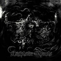 GARM (RUS) : Nightside Chants